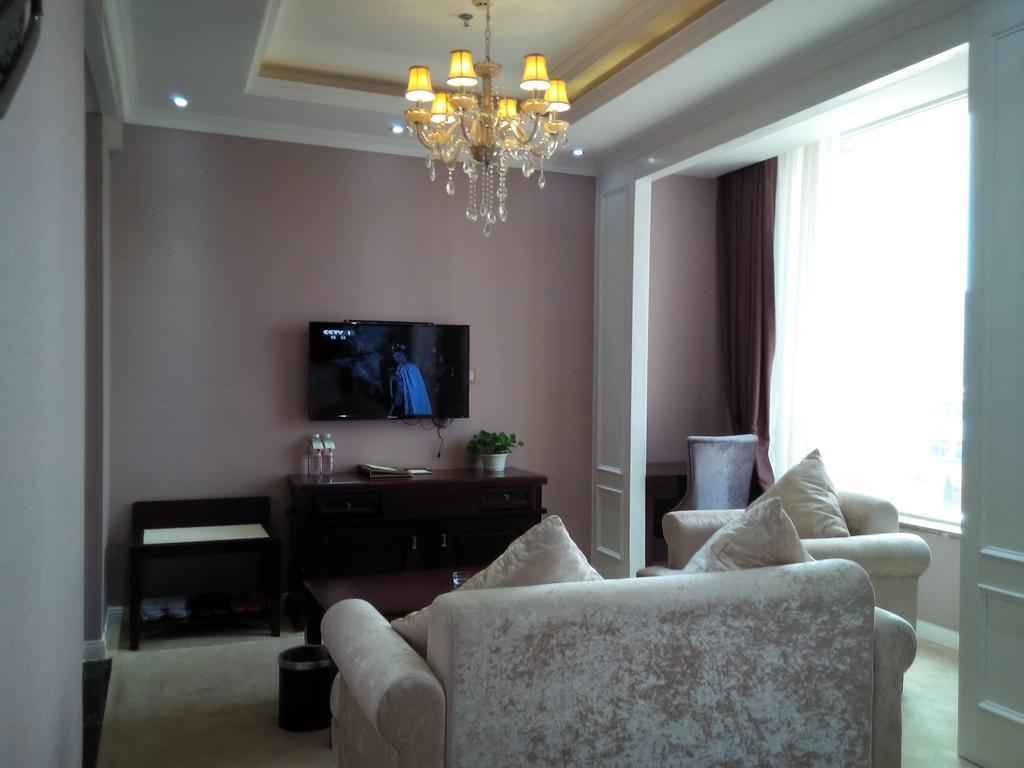 Ge Lin Hotel Songyang Dış mekan fotoğraf