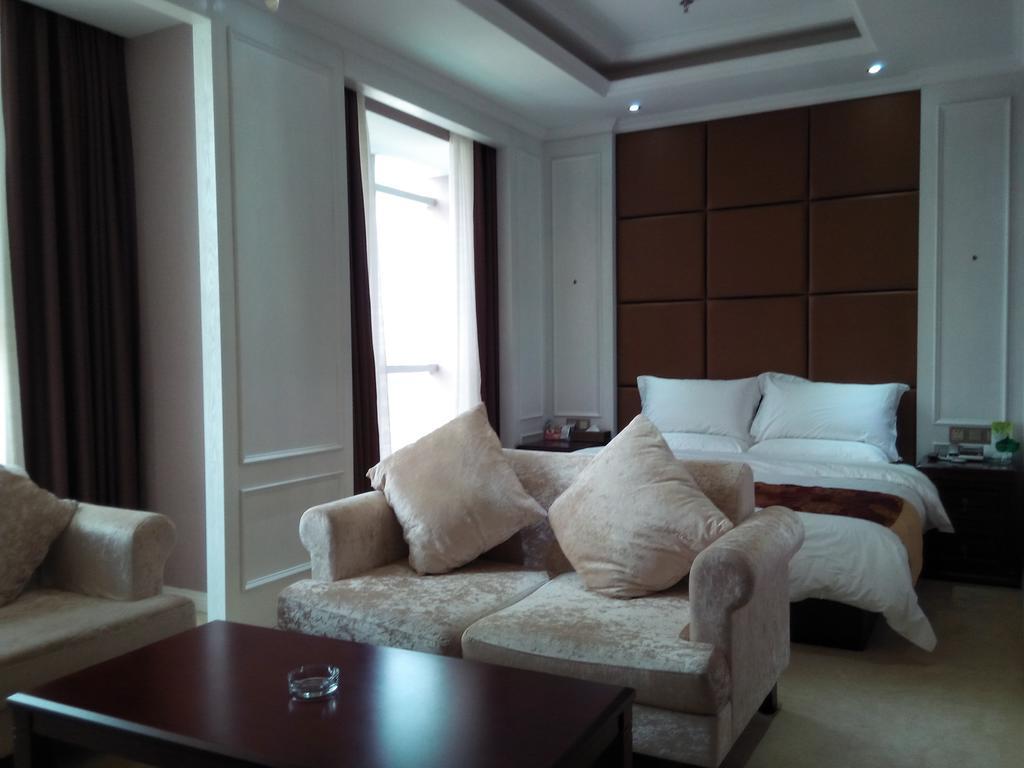 Ge Lin Hotel Songyang Dış mekan fotoğraf